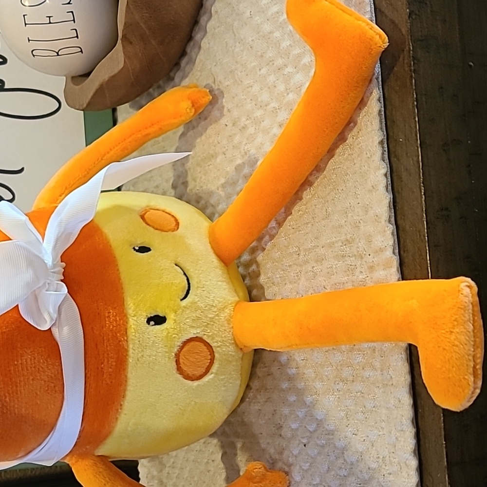 Candy corn boy bundle - Picture 4 of 4